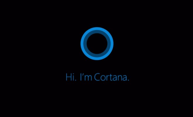 iOS ve Android için Cortana geliyor