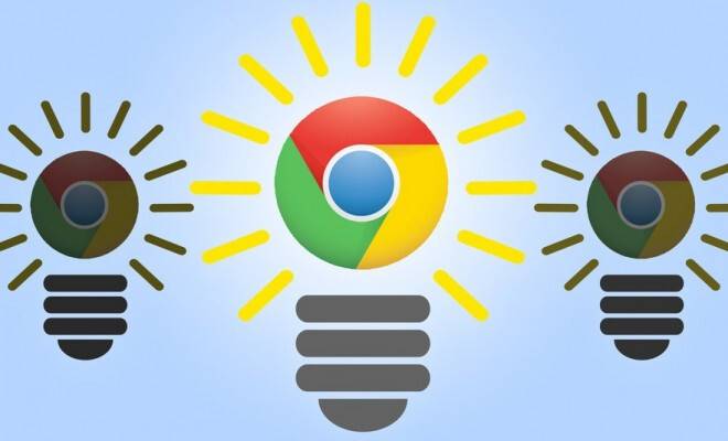 Chrome sekmelerini dondurarak RAM kazanın