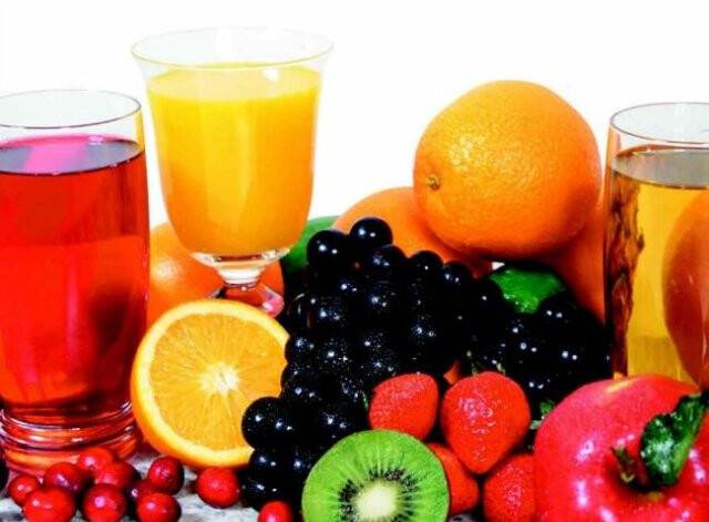 Meyveli Soda Alırken Nelere Dikkat Etmeliyiz