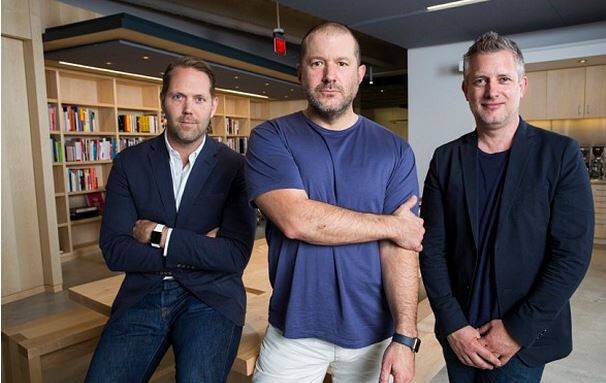 Apple'da büyük değişim!