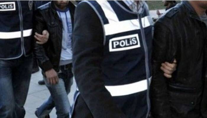 ‘Paralel Yapı’da 3 yeni tutuklama