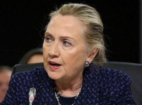 Clinton'ın e-postaları kamuoyuna açıklanacak