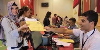Üniversitelerde E- Kayıt Dönemi Başladı. Peki Kayıt Nasıl Yapılıyor, İşte Cevabı!