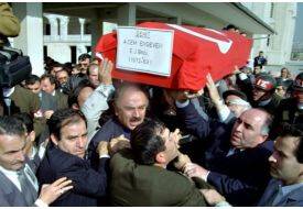 Cem Ersever Dosyası Kapanmadı