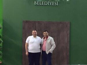 Doç. Dr. Savaş Durduran ile Mehmet Han Çopur’un dostluğu