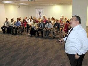 Medıcana’da “İntegratif Onkolojik Uygulamalar” Konulu Seminer