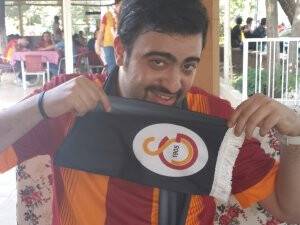 Ali Kazancı’nın büyük gururu