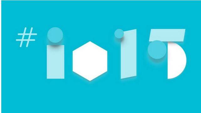 Google I/O 2015'te patlayan tüm bombalar!