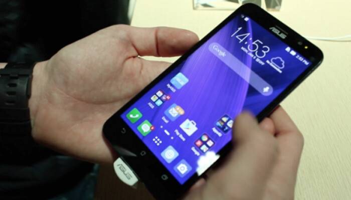 Asus ZenFone 2’nin 4GB RAM’li yeni ürünü merakla bekliyor