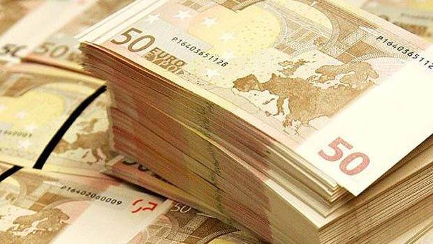 Polise 1 milyon Euro miras bıraktı