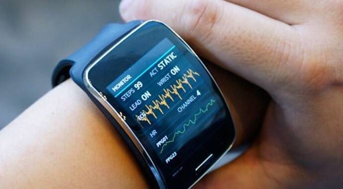 Samsung yaptı! Vücut ısısını dengeliyor