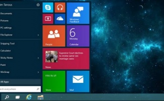 Windows 10 1 Haziran'da