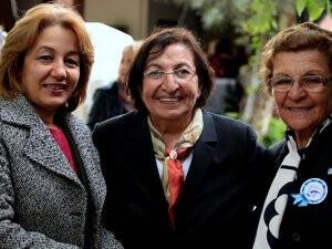 Sevgi-Der’den anlamlı kermes