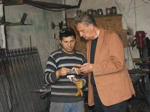 CHP’li Bozkurt, destek istedi