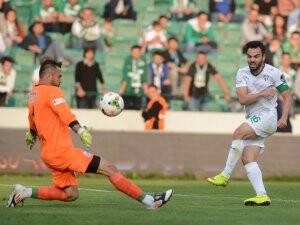 BURSA'DA SESSİZ VEDA