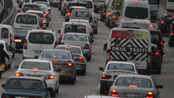 Trafik sigortasında yeni dönem başlıyor!