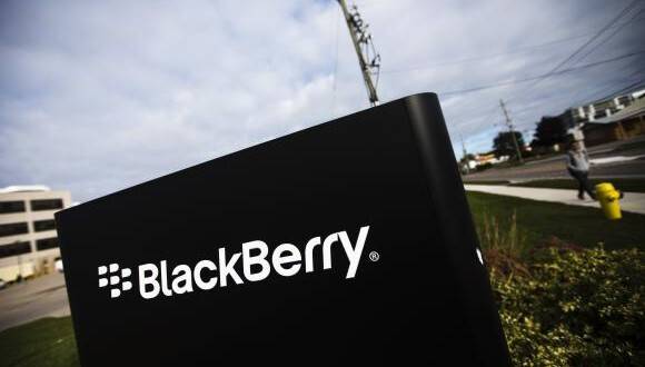 BlackBerry Neden Pes Etmiyor?