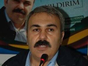 Ercan Yıldırım'dan Konya'da önemli açıklamalar