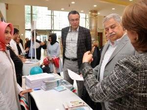 Sigara bırakmak isteyenlere destek
