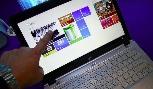 Dokunmatiği kapatsanız da pil bitiyor!