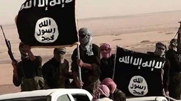 IŞİD, gözünü Akdeniz'e dikti