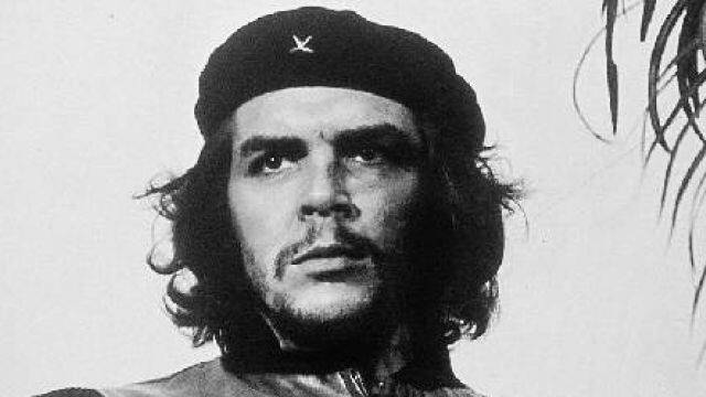 Che Guevara'nın 50 yıl sonra çıkan kehaneti