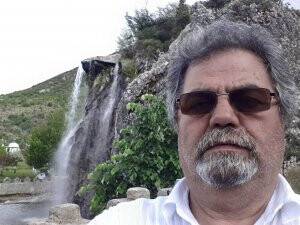 İsmail Ünsal Kuğulu Park’ta