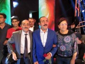 Yaşar Hoca Mustafa Keser’le