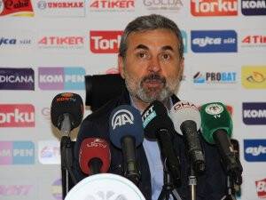 Aykut Kocaman haberlerine yalanlama