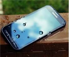 Galaxy S6 Active'den yeni görüntüler geldi