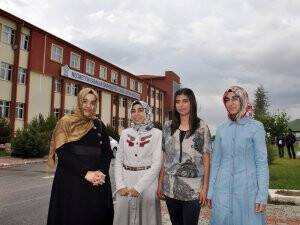 NEÜ’den Topluma Büyük Hizmet