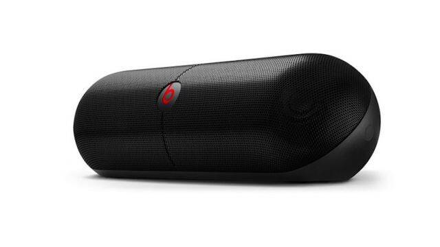 Apple, Beats Pill XL hoparlörlerini güvenlik riskiyle toplatıyor