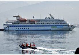 İsrailli Komutandan Tarihi İtiraf: Mavi Marmara’da Yaşananlar Büyük Hataydı