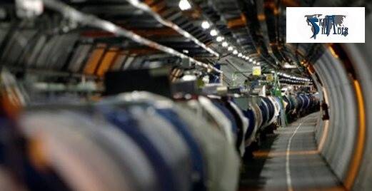 CERN'de rekor enerji denemesi