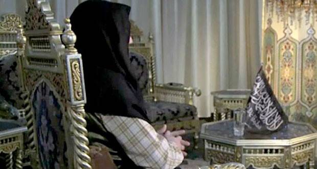 Nusra lideri: IŞİD'in halifeliği gayrimeşru