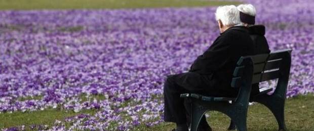 Koku duyusu yaşam süresinin göstergesi olabilir
