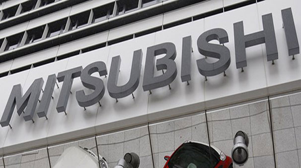 Mitsubishi Türk şirkete ortak oluyor