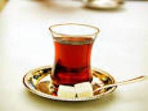 Şekerli Çay, Obezite Riskini Artırıyor