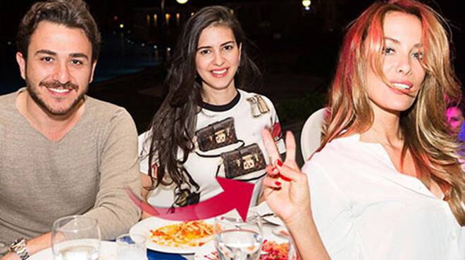 Gamze tokat yedi mi?