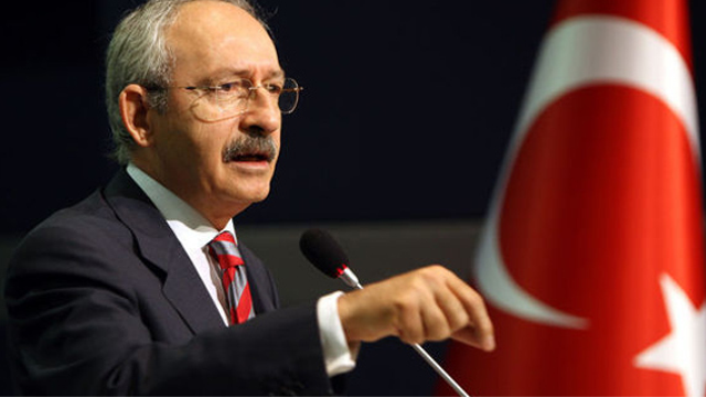 Kemal Kılıçdaroğlu: Hükümet kurma görevi yüzde 60'lık bloğa düşüyor