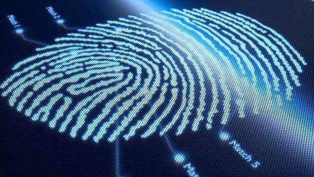 Parmak iziyle oy verilebilecek yazılım