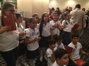 Nehir Taşangil’in büyük mutluluğu