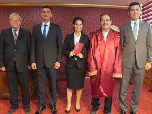 Fatma Uğuz ile Mehmet Çiftçi’nin hayalleri gerçek oldu