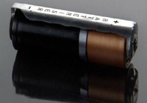 Bu Aparat İle Pil Ömrü % 800 Artacak...