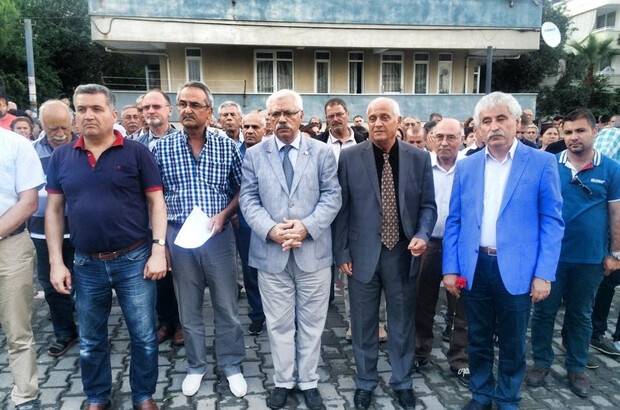 Nazım Hikmet Altınoluk'ta anıldı
