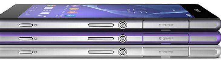 Sony, Android 5.1 planlarını açıkladı!