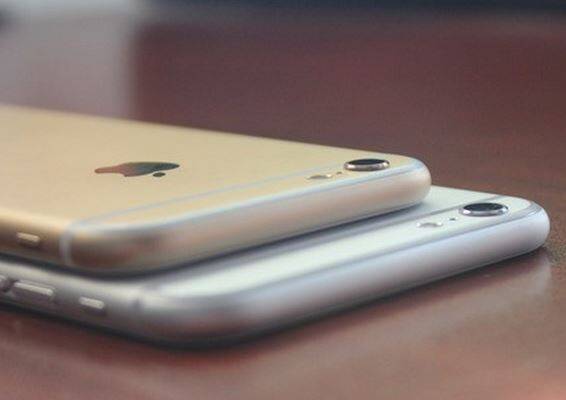 iPhone ve iOS'u porno ile vurdular!