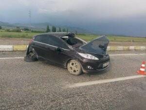 Kontrolden çıkınca...