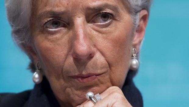 IMF Başkanı Christine Lagarde uyardı