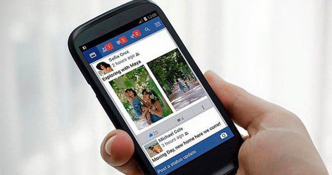 Facebook'tan 'yavaş' telefonlar için yeni uygulama